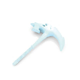 Cyborg des glaces - Figurine