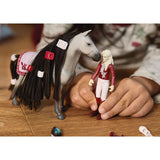 Kit de démarrage Sofia et Dusty