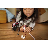 Kit de démarrage Sofia et Dusty