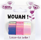 assortiment de masking tape