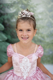 Robe de ballerine