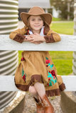 Chapeau de cowboy