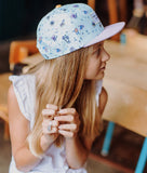 Casquette Aloha - Hello Hossy 6+