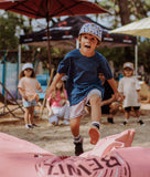 Casquette Mexico - Hello Hossy