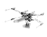X-WING STAR FIGHTER