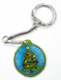 Kit plastique dingue Boule de Noel