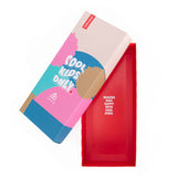 Bonnet Color Block Khaki 9-18 mois