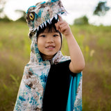 Cape Raptor 5/6 ans