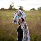 Cape Raptor 5/6 ans