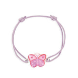Bracelet lacet