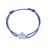 Bracelet lacet