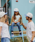 Casquette Mini Shore - Hello Hossy