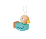 Sifflet oiseau pocket