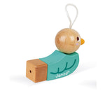 Sifflet oiseau pocket