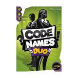 Codenames Duo