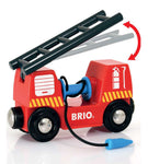 Circuit Action Pompier - BRIO World - 33815