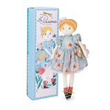 Mademoiselle Eglantine édition limitée 2022 - Les Parisiennes