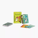 Jeu de bataille - Dans la jungle