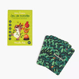 Jeu de bataille - Dans la jungle