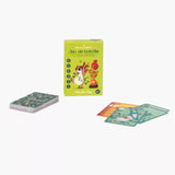 Jeu de bataille - Dans la jungle