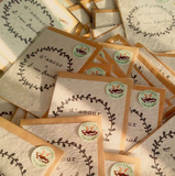 Carte à planter - Ici on cultive le bonheur