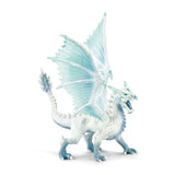 Dragon de glace - Figurine