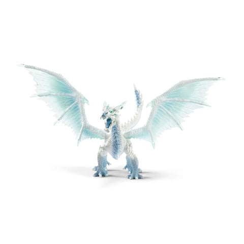 Dragon de glace - Figurine