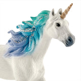 Licorne des mers, étalon - Figurine