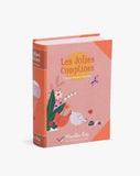 Assortiment de 5 lampes à histoires - Les petites merveilles