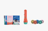 Assortiment de 5 lampes à histoires - Les petites merveilles
