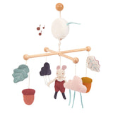 Mobile musical - Après la pluie