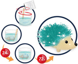 Mini Sciences Hérisson cristaux