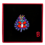 Broche INDIENNE