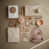 Baby Spoon - cuillères en silicone