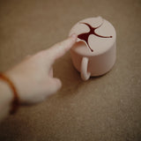 Snack cup