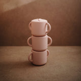 Snack cup