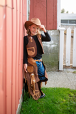 Chapeau de cowboy