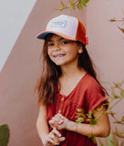 Casquette Ginger - Hello Hossy