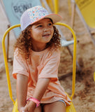 Casquette Watercolor - Hello Hossy