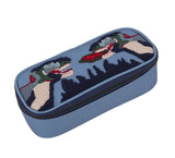 Trousse Pencil box - Twin Rex