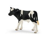 Veau holstein- Figurine