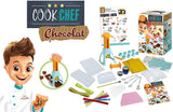 Cook chef - Chocolaterie