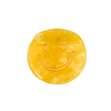 Mini pince à cheveux Smiley