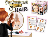 Professional Studio Hair