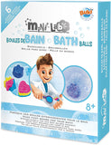 Mini Lab - Boules de bain