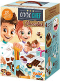 Cook chef - Chocolaterie