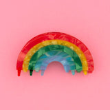 Pince à cheveux Arc-en-ciel - Coucou Suzette