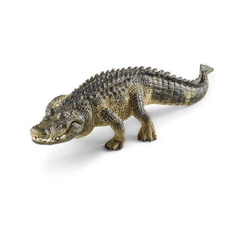 Alligator - Figurine