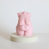 Bougie Simeo - Fluid Candle