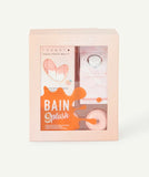 COFFRET DE BAIN PÊCHE